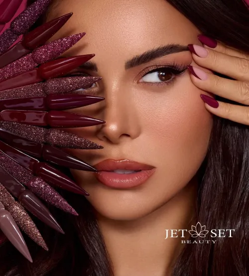 Produits Jet Set Beauty